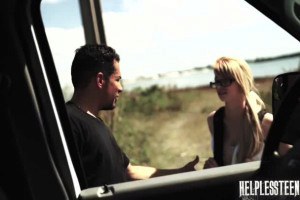 Helpless teens pumped and lured into sex