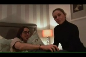 The Hardcore Sex Reunion