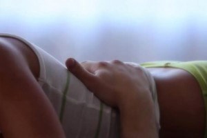 Hot amazing brunette chick fucked hard