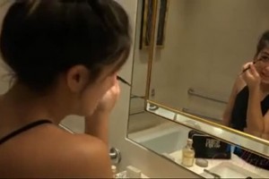 Natalie Monroe Wants A Freash Steamy Craempie