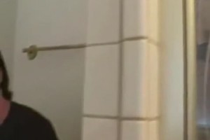 Teen Assfucked Good in the Bathroom