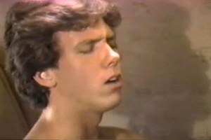 Sweet slut in vintage sex