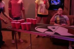 College wild sex at the Party