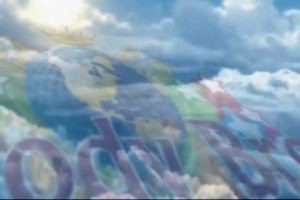 Busty blonde riding in here