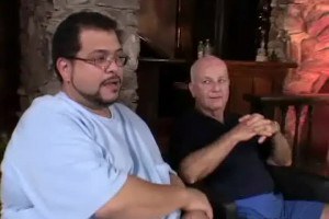 Horny chubby wife fucked