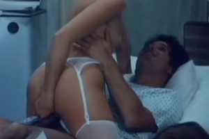 Vintage fucked hairy Nurses 1973