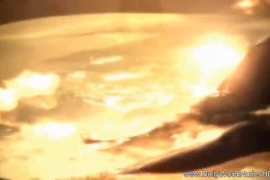 Exotic And Sexy Sensual Dancer