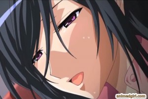 Hentai Japanese Teens Gang Bang With Penis Tentacles