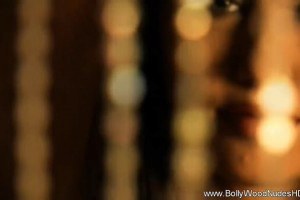 Sweet indian princess teasing