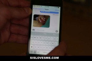 Sweet brunette squirting