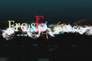 Naked girl receives a relaxing massage from hot babe