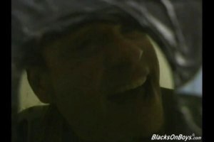 Gloryhole and hardcore sex