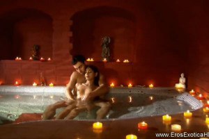 The art of pussy massage