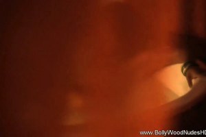 A hot dance from India