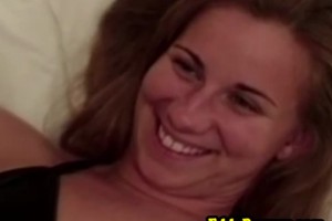 Classic Eddy Power Boning Her Blonde Debutante