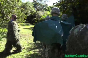 The military holds some pretty dirty secrets