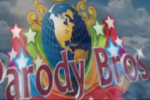 Horny cheerleaders fool around with toys and a big dick