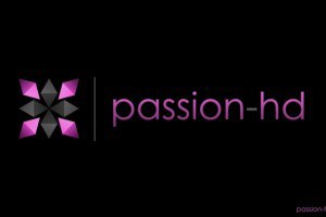 Anita Bellini gets double penetrated by two studs