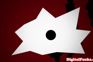 Lustful blonde babe pussyfucked and assjizzed by a powerful man