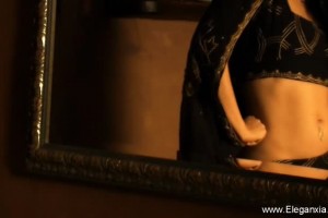 Indian goddess opens gateway to forbidden pleasures