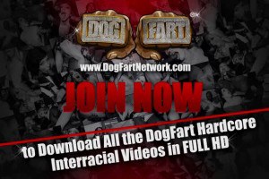 Busty Gabriella Paltrova prepares for black cock at the gloryhole 