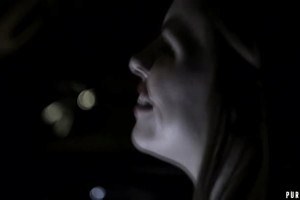 Adriana Chechik and Sadie Pop abducted teens engage in 3way sex with the predator 