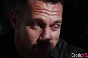 Aspen Ora beautiful babe decides to have a 3some 