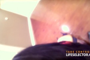 Ava Addams hot MILF with huge knockers POV banged 