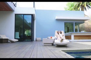 Chanel Preston horny MILF impaled with throbbing black cock 