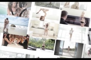 Jill Kassidy gets fucked by another man while her husband watches