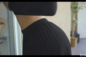 Whitney Wright sensually fucked by cheating neighbor 