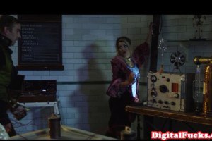 Sienna Day magic roleplay beauty anally banged