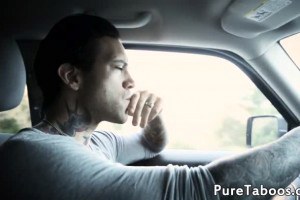 Haley Reed sweet teen corrupted and fucked by two psychos 