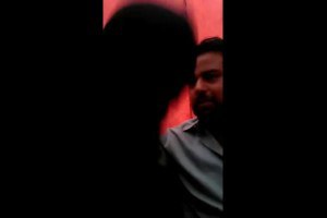 Beautiful indian girlfriend gets her titties sucked