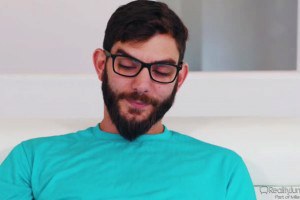 Liv Revamped likes to fuck her stepbrother every Saturday