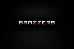 Devon Michaels ultra busty mom takes two cocks at the same time