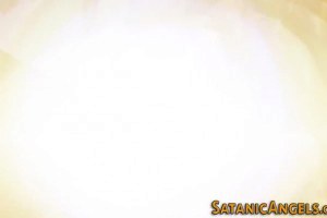 Marilyn Mansion surrenders her sexy ass for anal