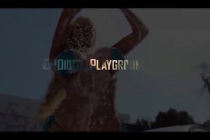 Chloe Cherry sexy blonde stepsis wants to play with stepbrother's cock