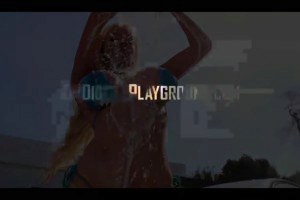 Nikki Benz busty MILF spy rides hubby's big fat cock