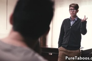 Joanna Angel getting her tight ass destroyed 