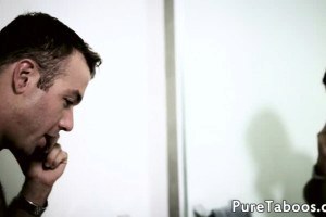 Uma Jolie lesbian teen gets fucked by her horny stepbrother