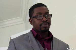 Barbie Sins takes BBC while hubby witnesses everything