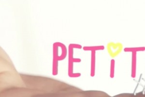 Adrian horny petite Latina is addicted to boyfriend's cock