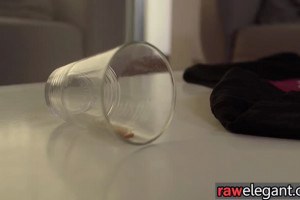 Busty European Babe Fucked Deep And Hard By BBC