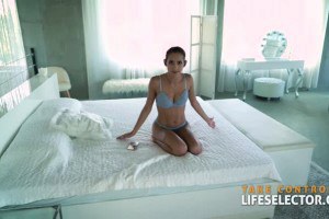 Smoking hot stepdaughters POV fucked compilation         