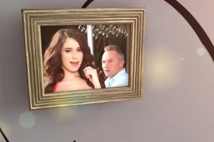 Petite Asian Teen Vina SkyConsoles Her Stepbro