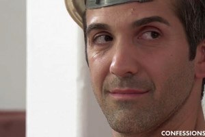 Black Hair Teen Petra Blair Seduces The Handyman