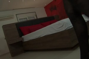 Maryana Kriguer latina anal sex