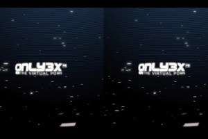 Big tits blonde Angel Wicky heavenly sex in VR