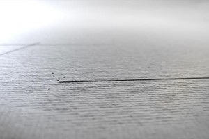 Brunette Teen Paige Owens Daydreams About Getting Fucked